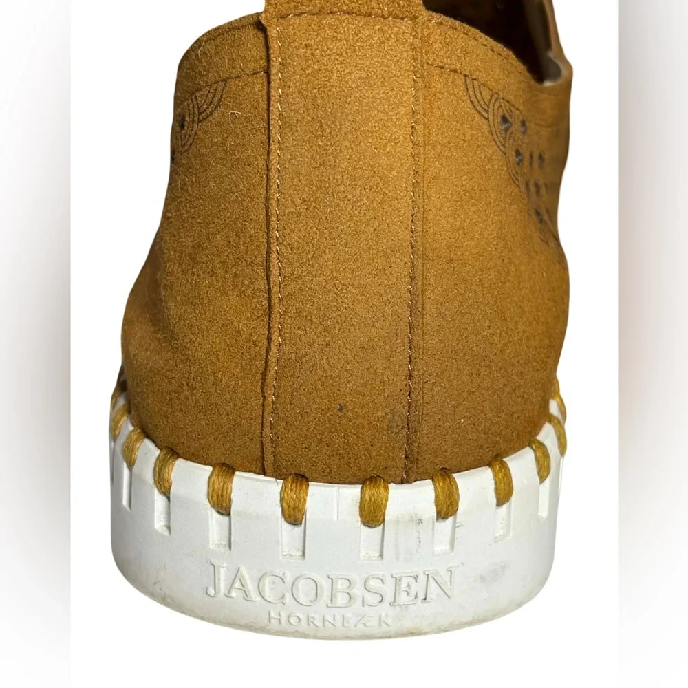 Ilse Jacobsen Men’s Tulip Shoe - Picture 6 of 8